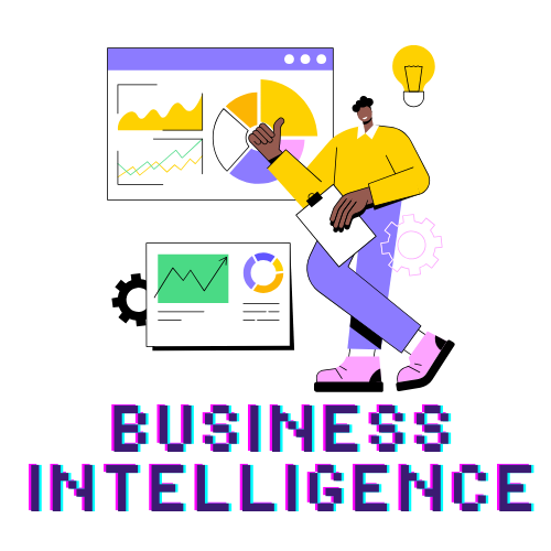 Business Intelligence & Estrategia de TI