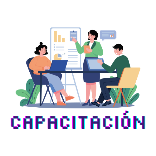 Capacitación Corporativa en Tecnología